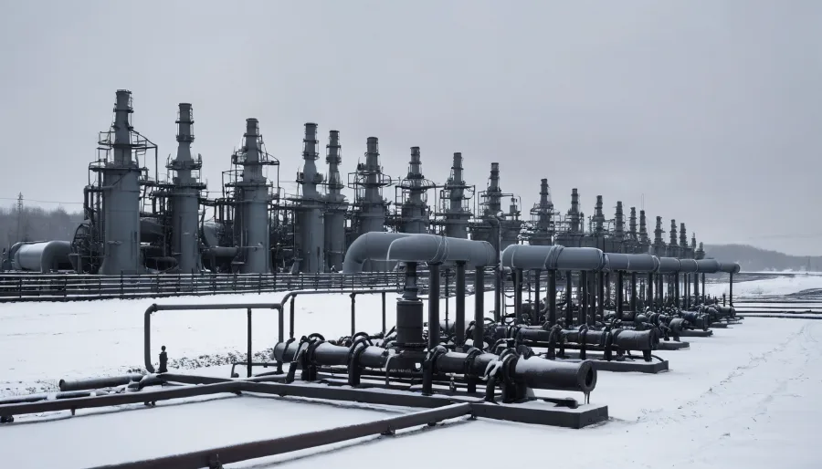 «Газ больше не переходное топливо»: Кобяков объяснил перемены на мировом энергорынке