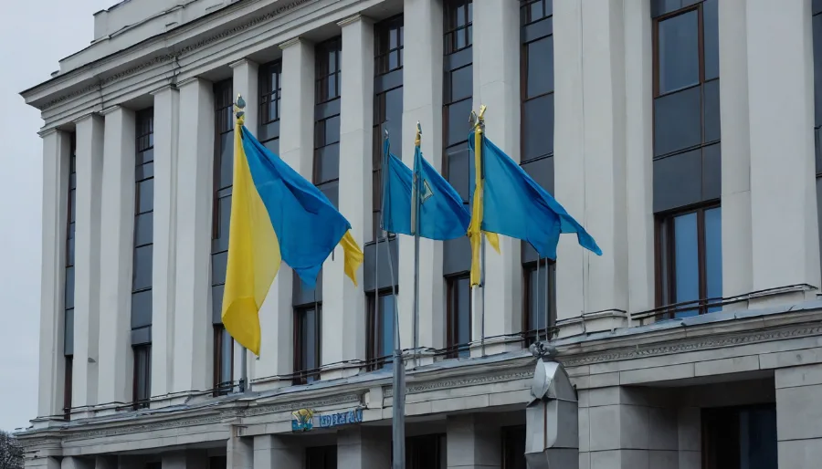 В чём причина сохраняющейся поддержки Зеленского на Украине?