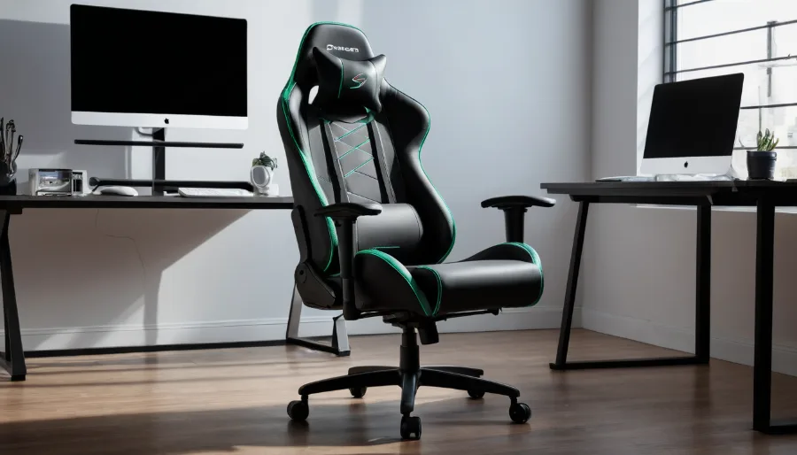 Игровое кресло DXRacer: как выбрать под рост, вес и задачи