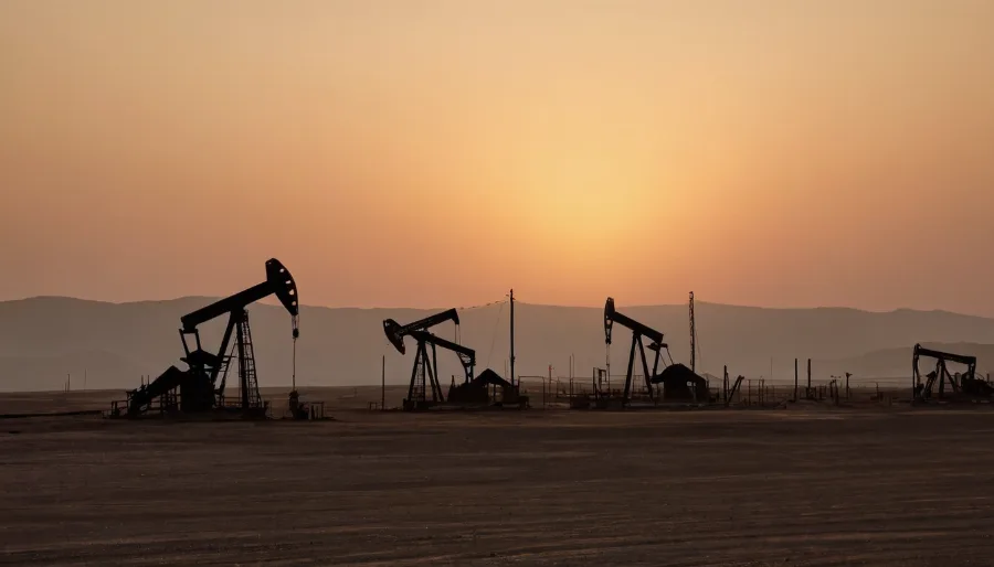 Турция увеличит добычу нефти до миллиона баррелей в сутки