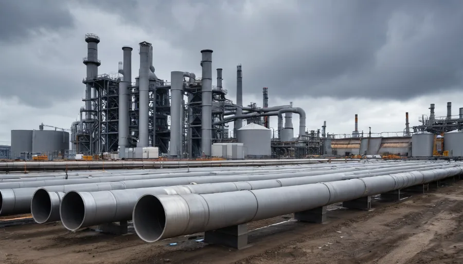 Одна нитка уцелела: Новак допустил пуск газа в Европу по «Севпотоку»