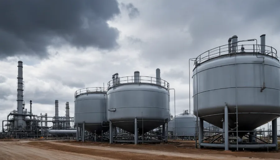 Резервы на исходе: Новак назвал срок восстановления мирового нефтяного рынка
