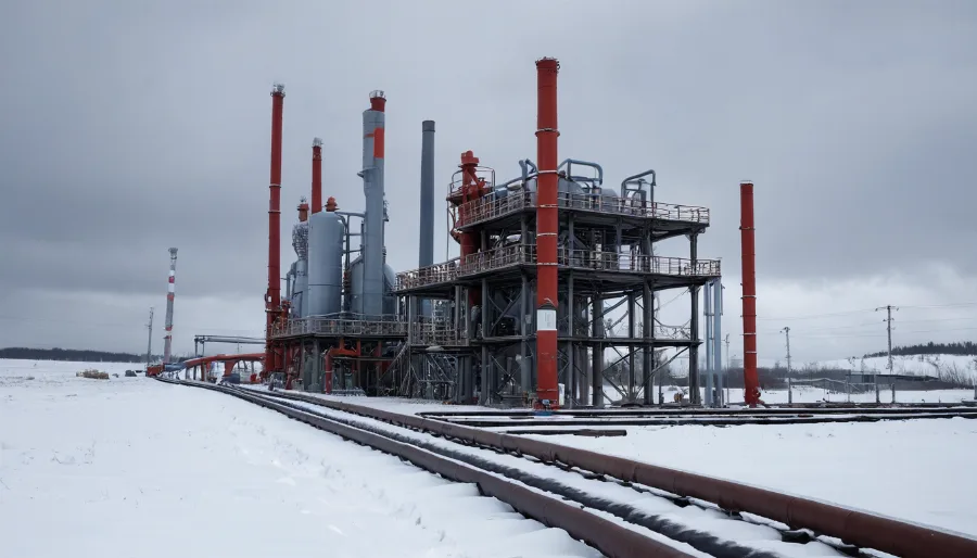 Трамп хочет вернуть российский газ в Европу: США рассматривают перезапуск «Северного потока»