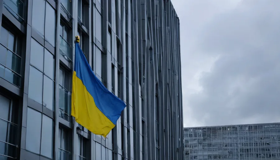 ЕС выделил Киеву 231,5 млрд евро, но Брюссель отказал в экстренных траншах