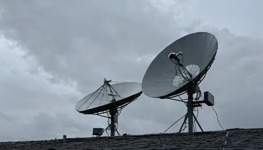 Рубио: Вашингтон не ограничивал Starlink для Украины, связь уже восстановлена
