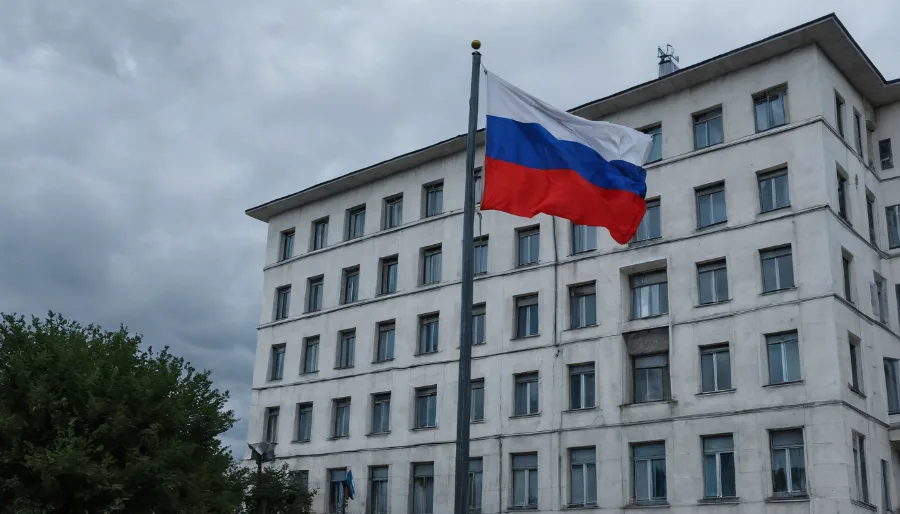 Захарова призвала премьера Албании не перекладывать на Россию ответственность за протесты