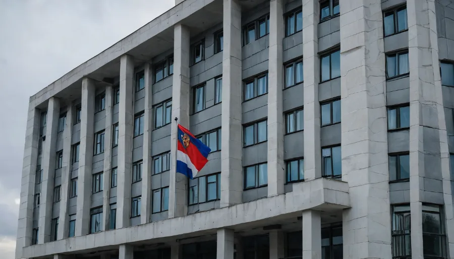 Захарова призвала премьера Албании не перекладывать на Россию ответственность за протесты