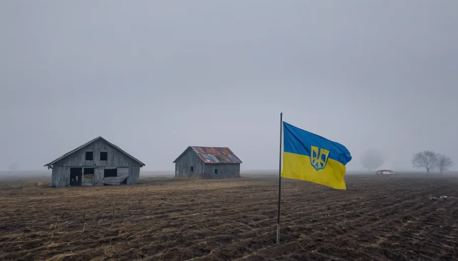 Украина принесла извинения Литве за дрон, который не удалось перехватить из-за тумана