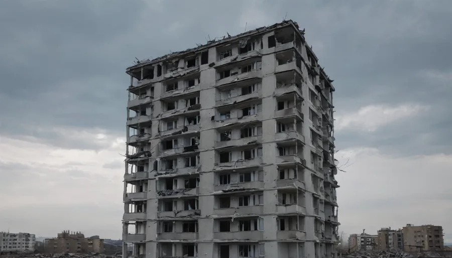 Семь человек пострадали при атаках беспилотников в Белгородской области