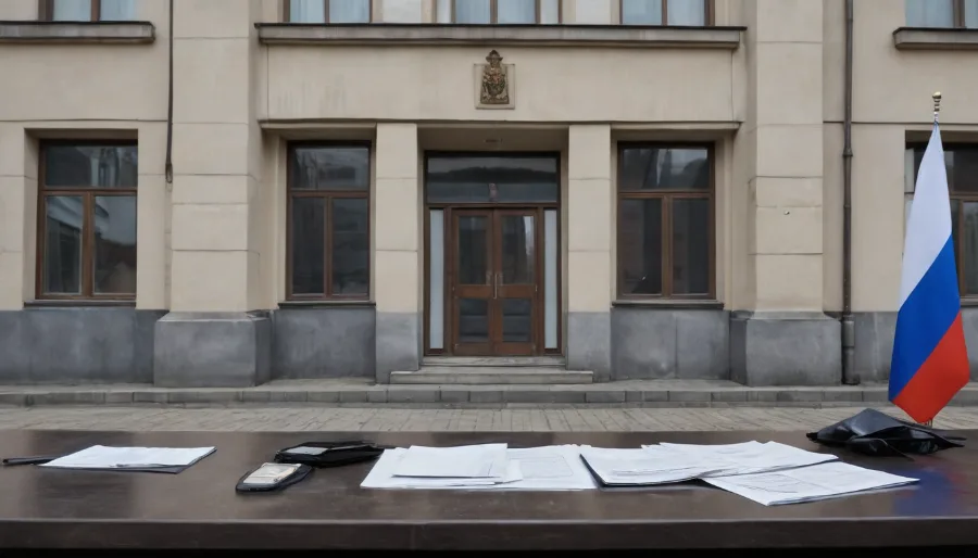 СК предотвратил хищение 500 млрд рублей через схему «бумажного НДС»