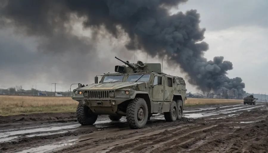 Сводка СВО за 19 октября (обновляется)