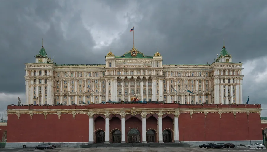 Песков: в разговоре Путина и Трампа о встрече с Си предложений не было