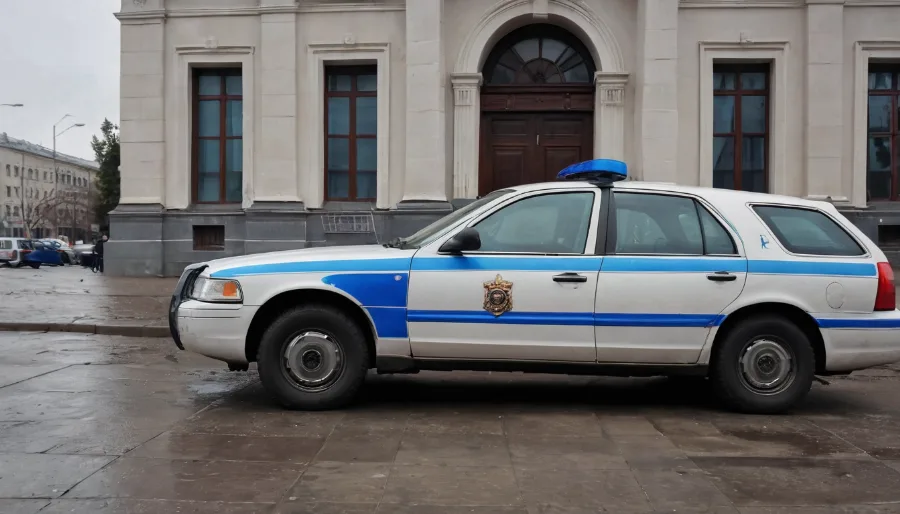 В четырёх регионах задержали 13 участников схемы хищения выплат бойцам СВО