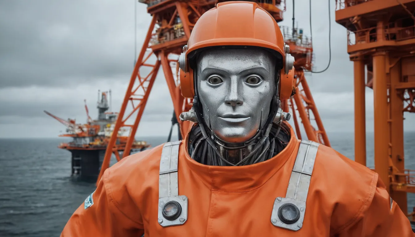 Endurance Energy впервые получила с морского дна больше энергии, чем потратила