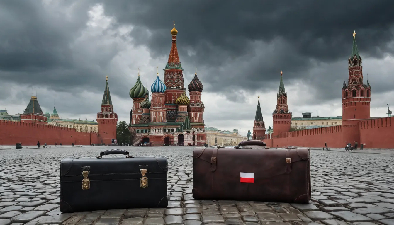 Уиткофф поедет из Осло в Москву с мирным планом для Путина