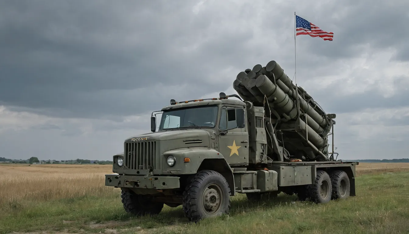 Зеленский просит сенаторов США надавить на Трампа из-за Starlink и Patriot