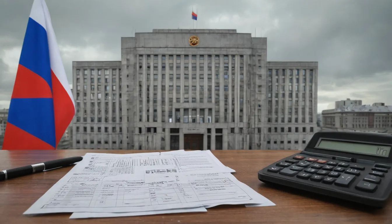Минфин встретится с РСПП по налогу на сверхдоходы, но менять его вряд ли будет
