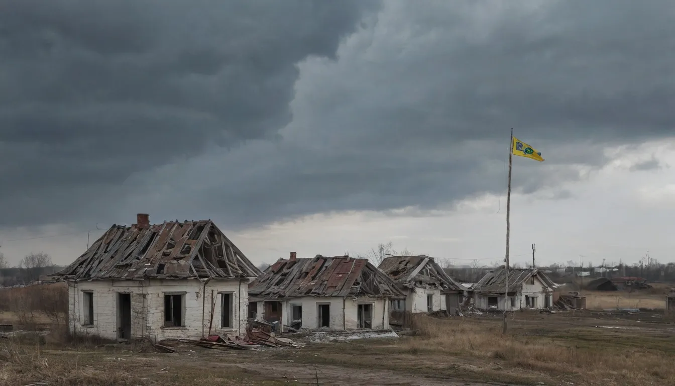 Группа войск «Восток» освободила Тимошевку в Запорожской области