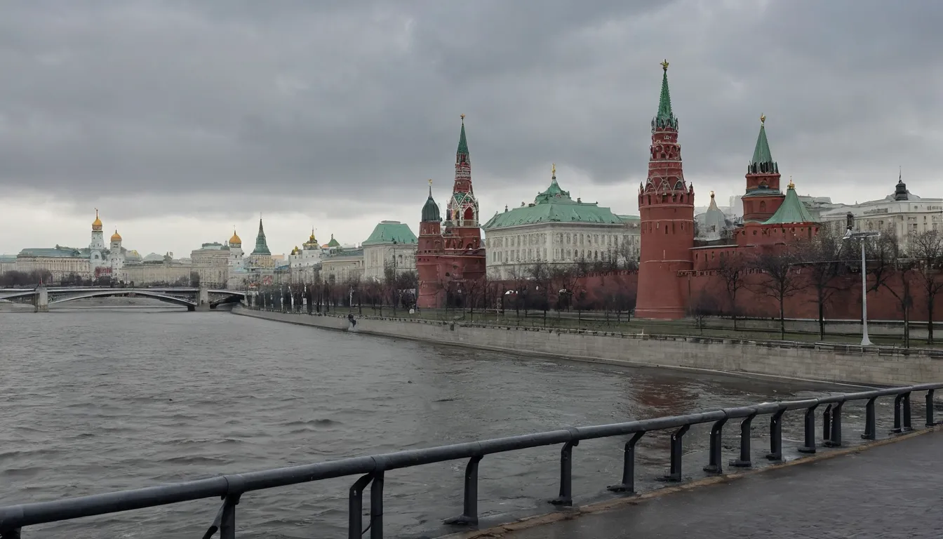 Песков: Кремль надеется на скорую встречу Путина с Уиткоффом после Осло