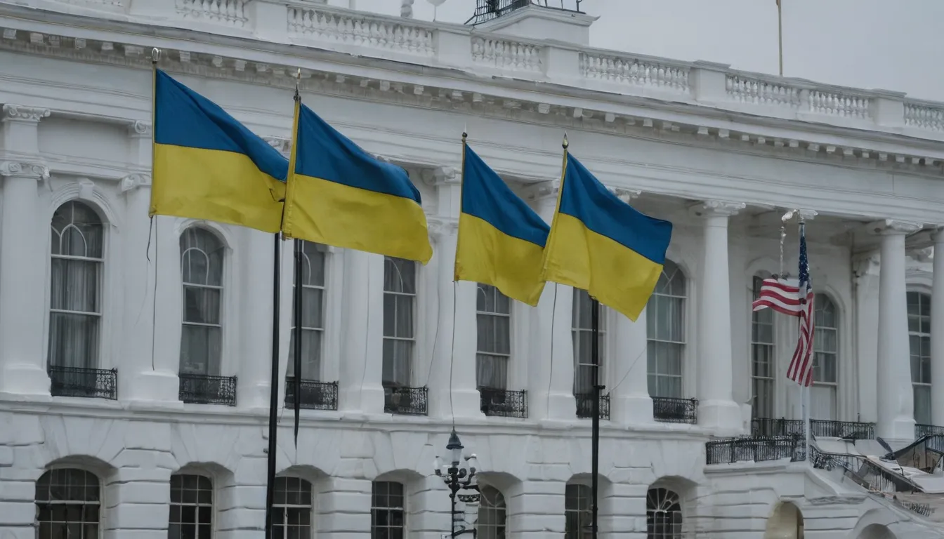Рубио признал серьёзное напряжение между Вашингтоном и Киевом после разговора с Зеленским