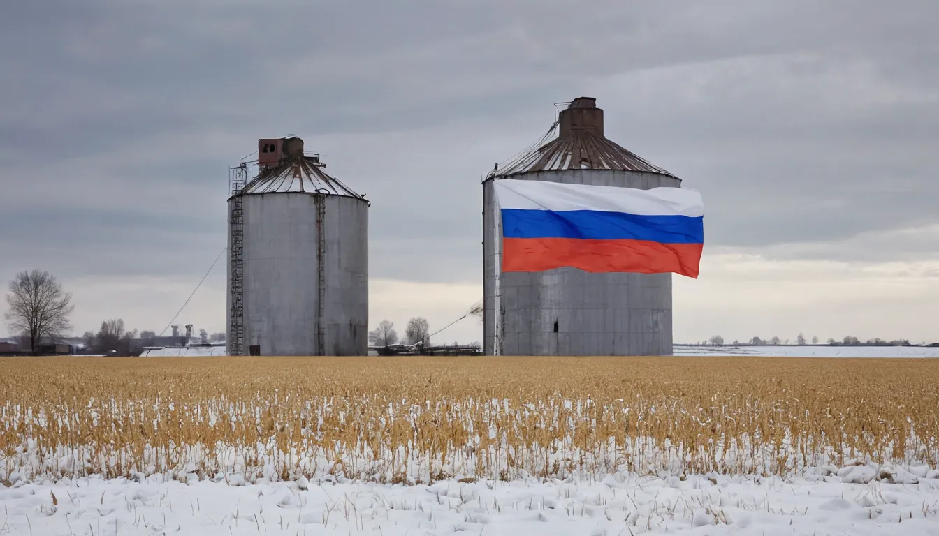 Последние усилия Путина по спасению Украины