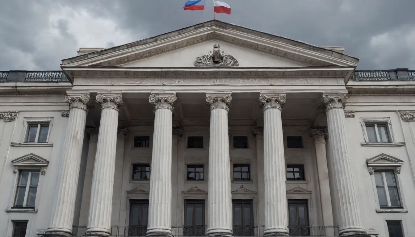 Автор усомнился в статусе России и призвал к жёсткой линии из-за нарушения договора о НАТО