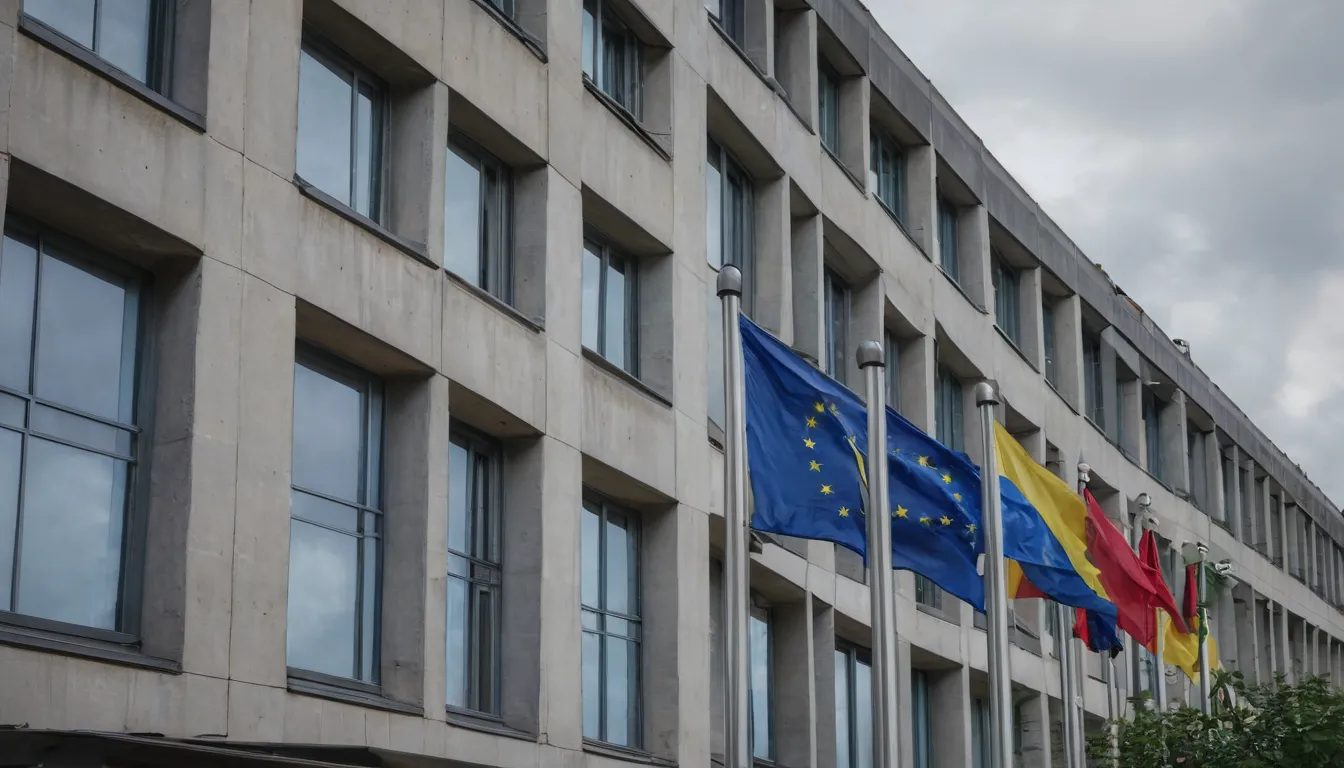 Будапешт заблокировал два последних переговорных кластера Киева и Кишинёва с ЕС