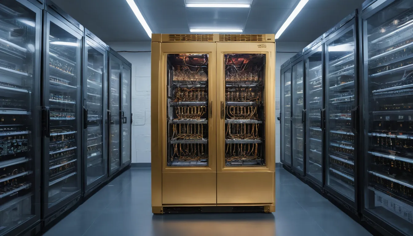 Quantinuum заявила о 100-кратном превосходстве над Google в коррекции квантовых ошибок