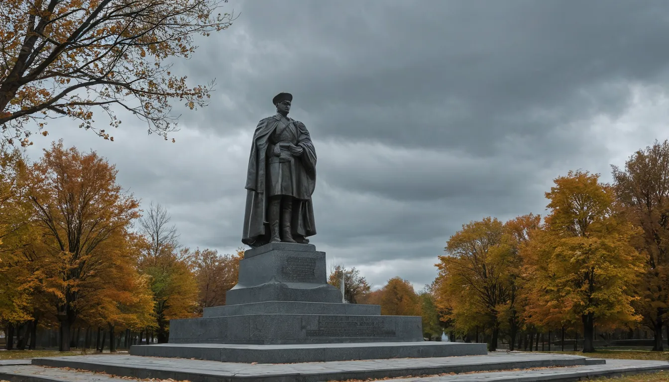 Подольские курсанты задержали немцев на 5–7 дней ценой 2,5 тыс. жизней