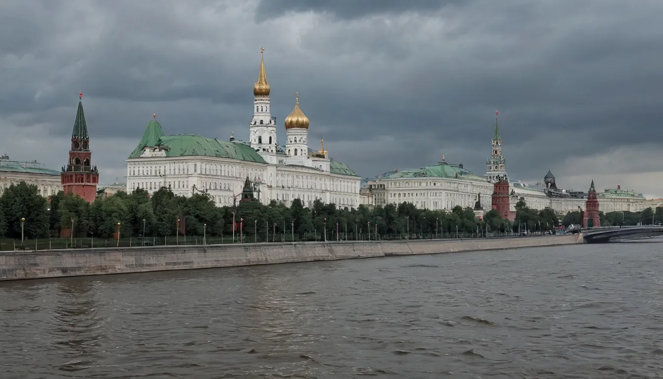 Главное из заявлений Лаврова выпускникам дипслужбы о «Северных потоках»