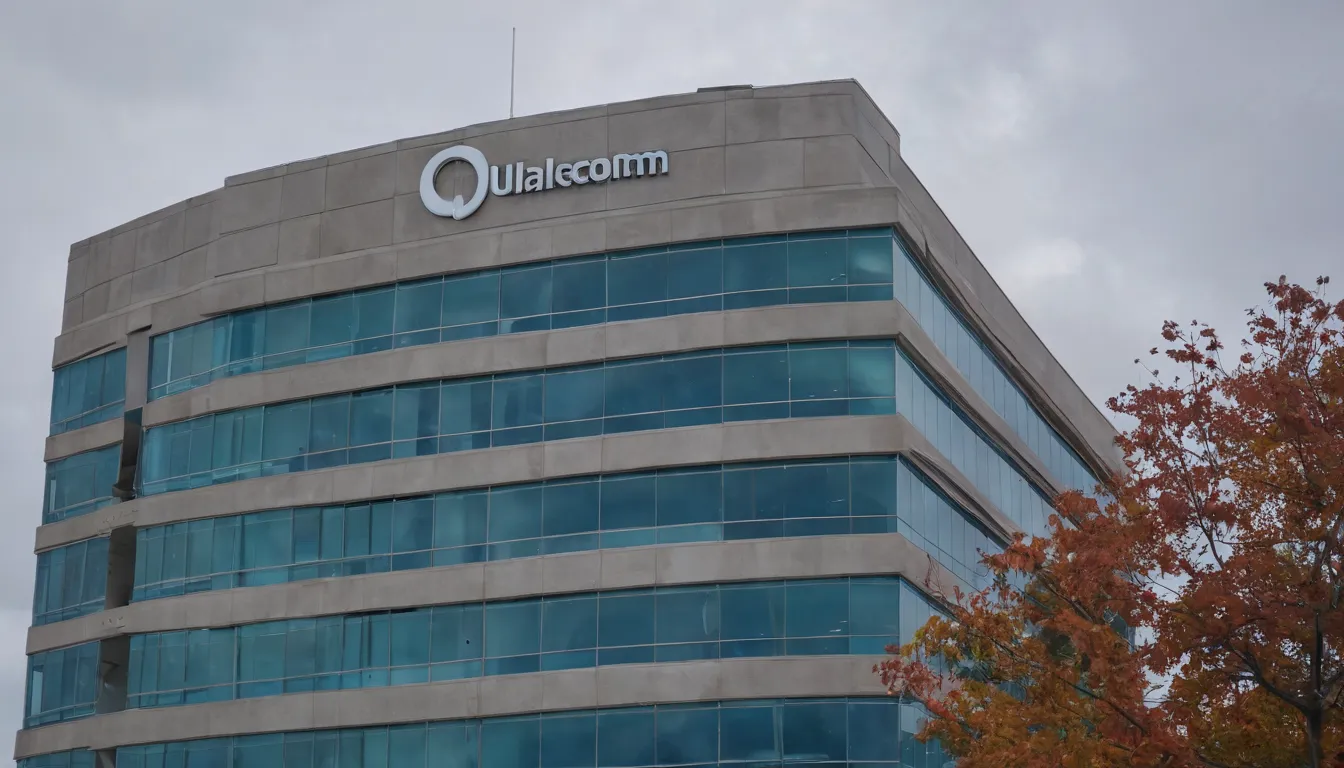 Qualcomm начнёт сокращения по всему миру и разошлёт уведомления в ноябре