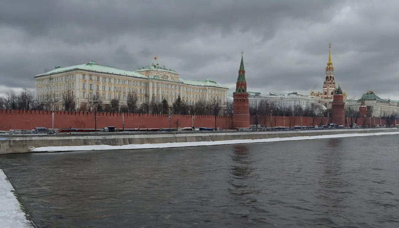 Уиткофф поблагодарил Путина за освобождение американца Хаббарда
