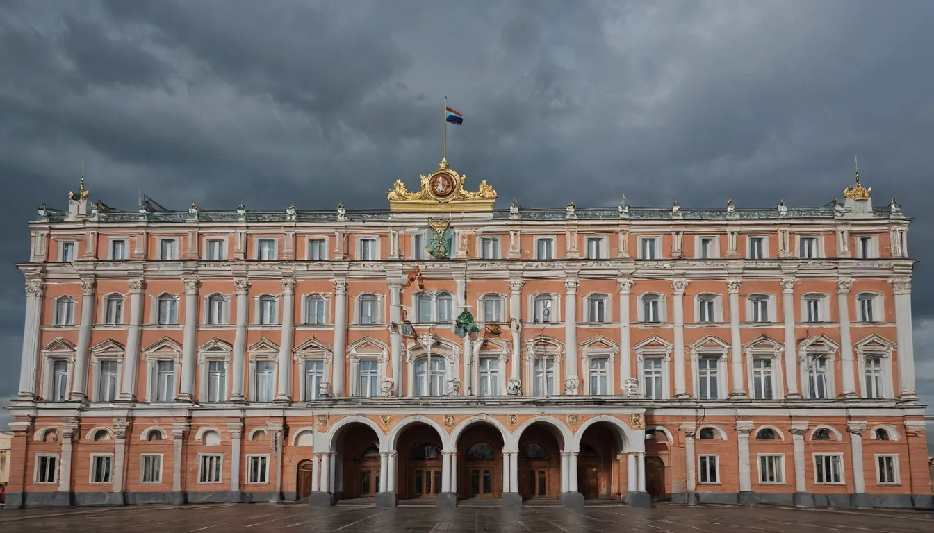 Главное из заявлений Пескова о трехсторонней встрече Путина, Трампа и Си Цзиньпина