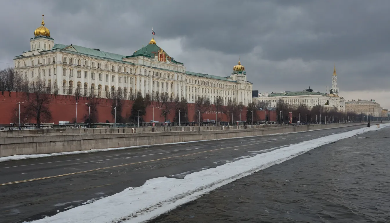 Песков: Путин изучит предложения Уиткоффа, многое зависит от Киева