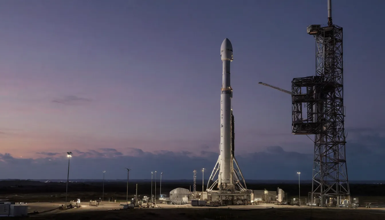 SpaceX нарастила выручку на 161% до $14,58 млрд за счёт ИИ и спутниковой связи