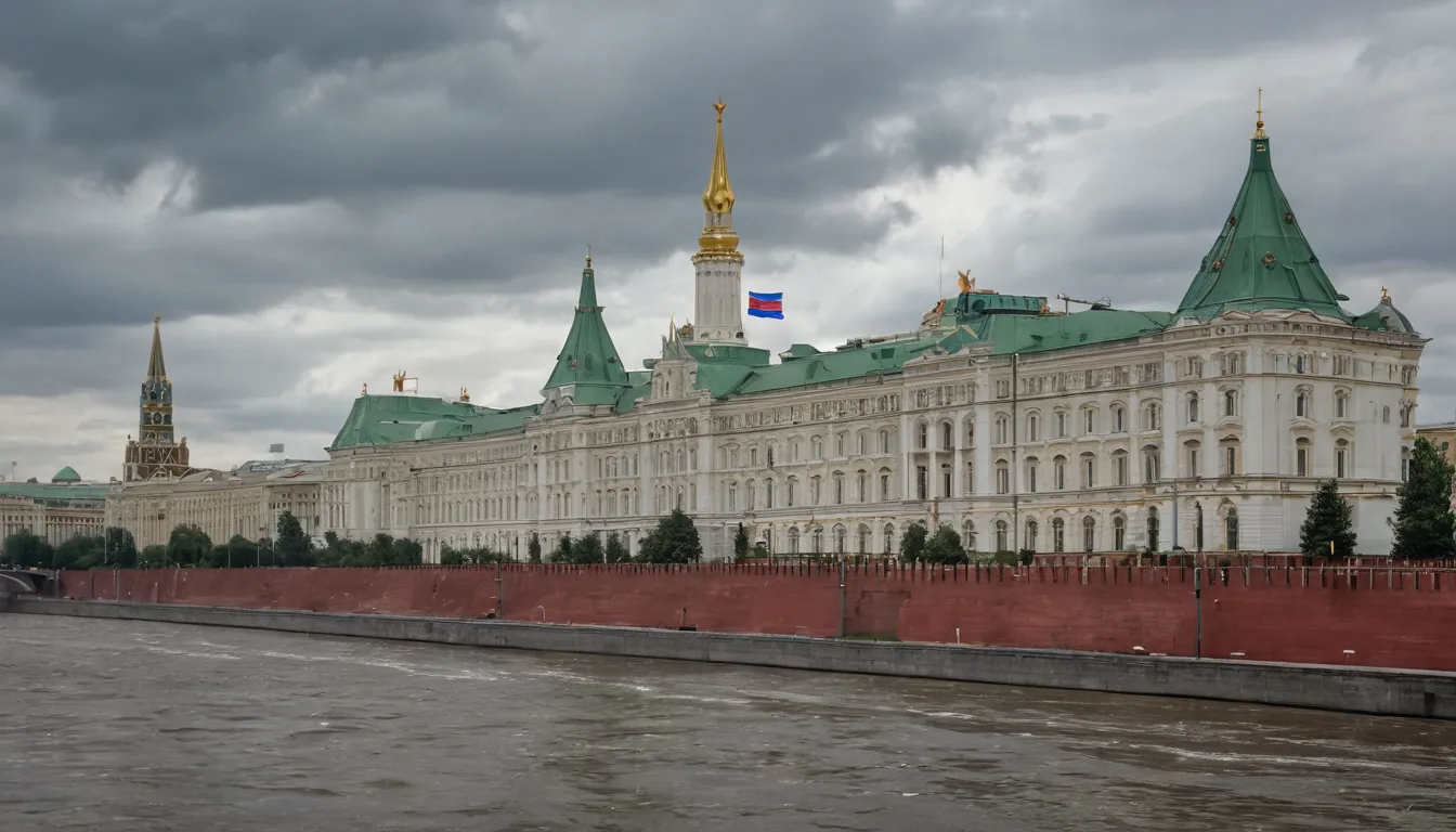 Главное из заявлений Ушакова о возможной встрече Путина, Трампа и Си Цзиньпина