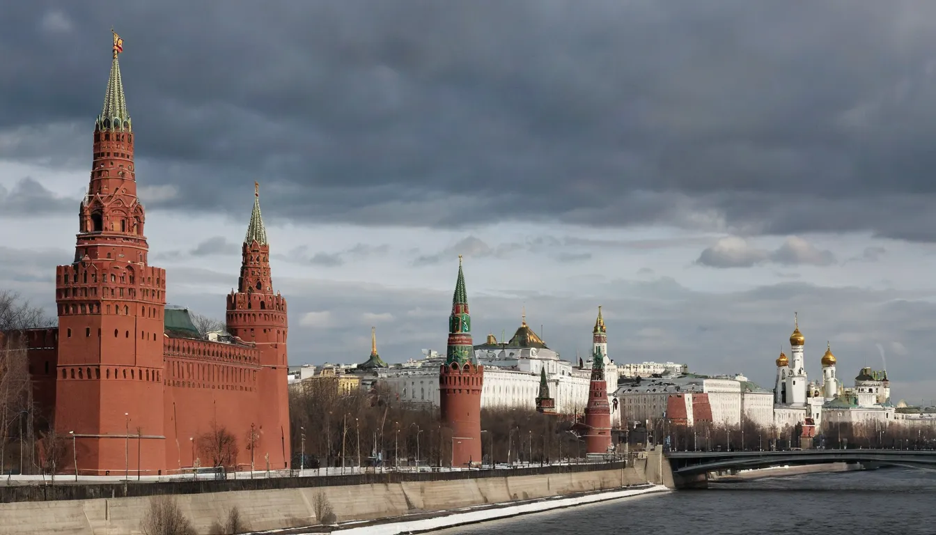 Песков: России нужен мир на Украине, а не перемирие, позиция по энергоперемирию не менялась