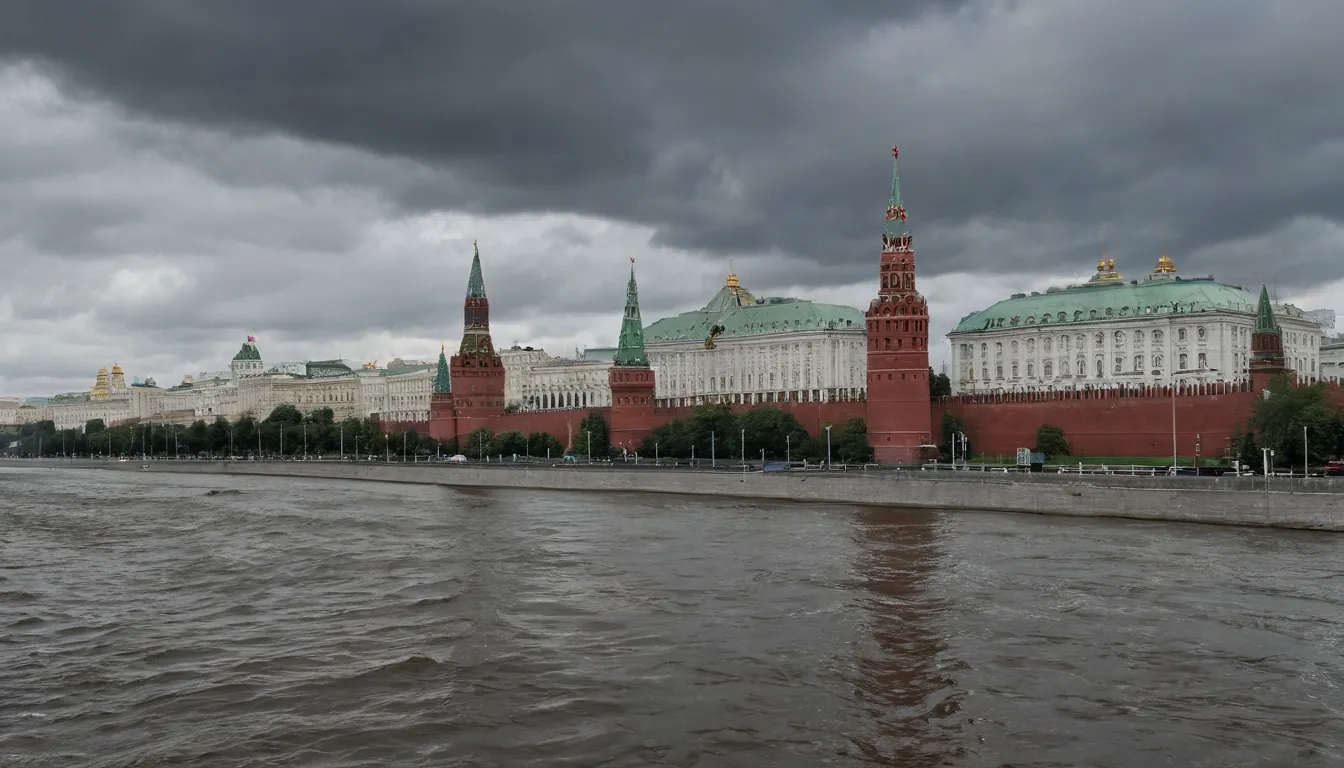 Главное из заявлений Пескова и Трампа об освобождении Хаббарда