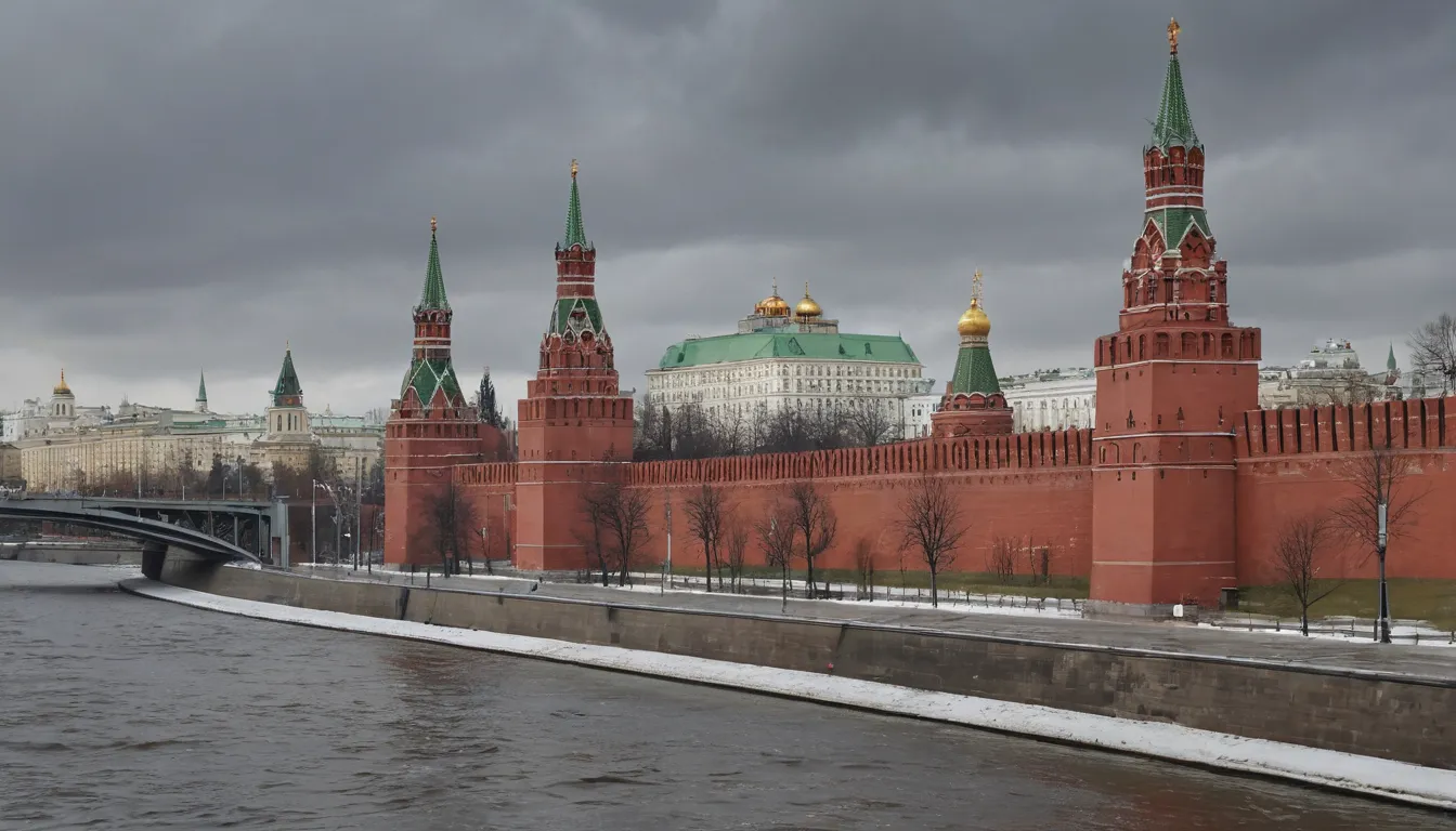 Кремль готов вернуться к трехсторонним переговорам по Украине после 10 ноября