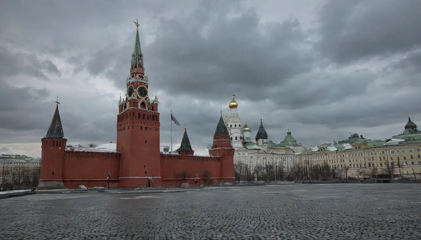 Песков: урегулировать украинский конфликт без Киева невозможно