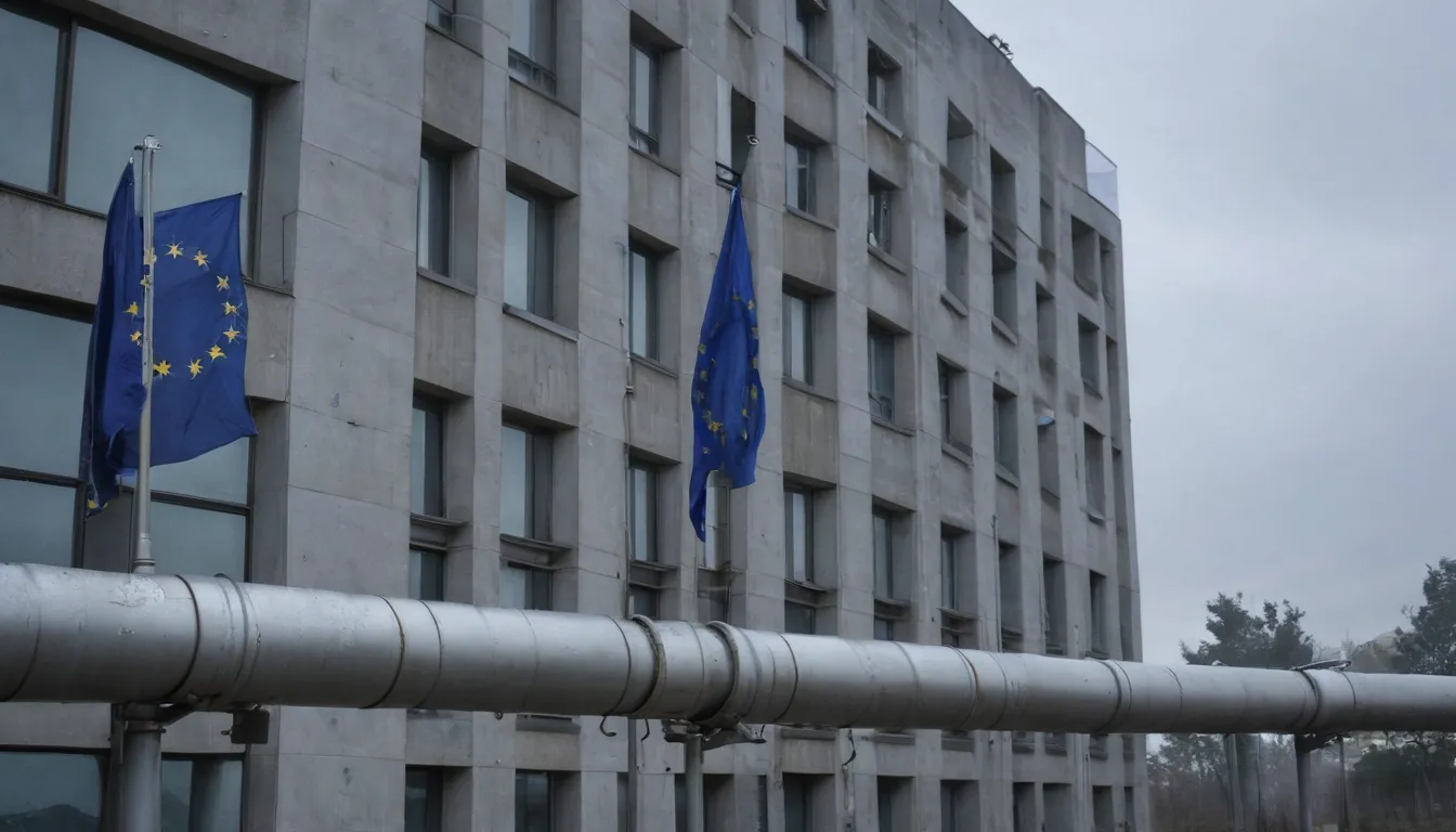 Бессент упрекнул Европу: платит России больше, чем помогает Киеву
