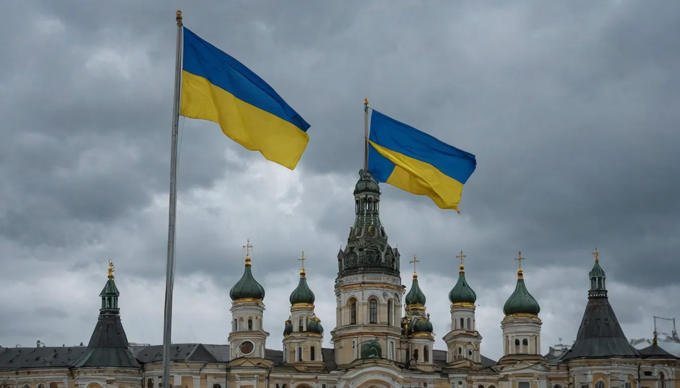 Трамп заявил, что урегулирование на Украине, возможно, ближе, чем когда-либо