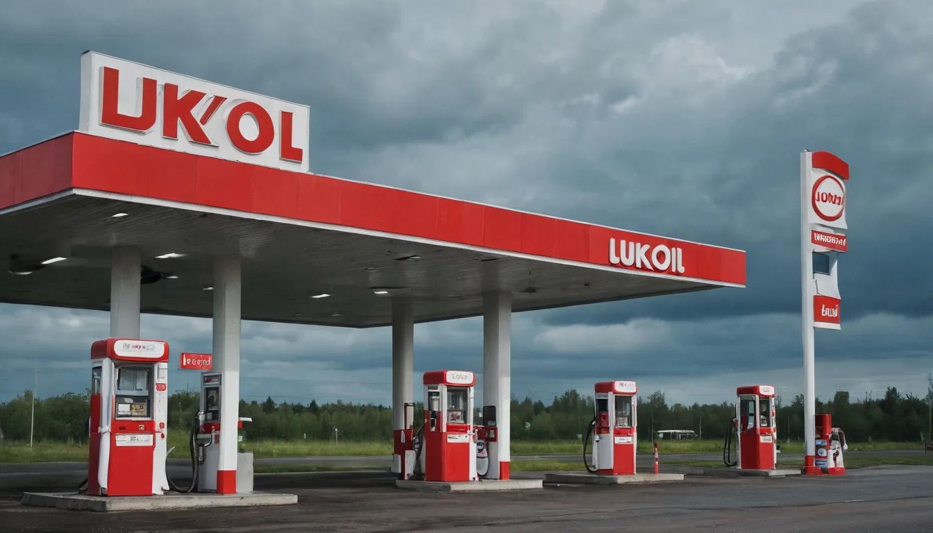 США продлили лицензию на переговоры о продаже активов «Лукойла» до 21 ноября