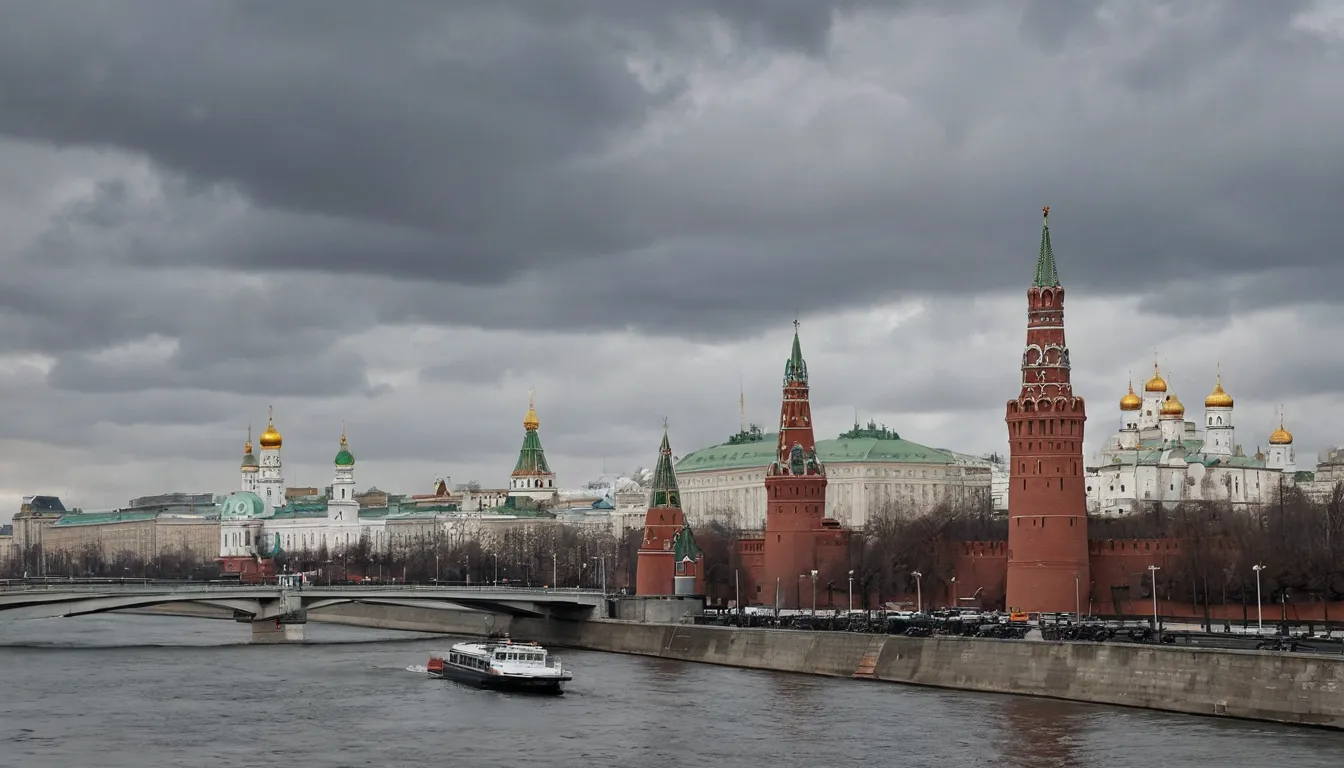 Трамп не будет ужесточать санкции против России на фоне переговоров по Украине