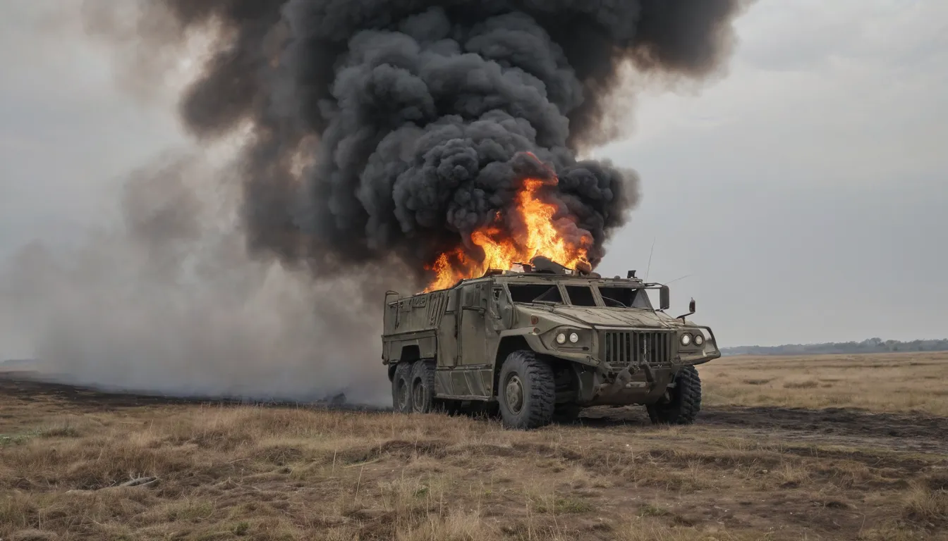 Специальная военная операция ВС РФ и события на Украине 22 октября, день