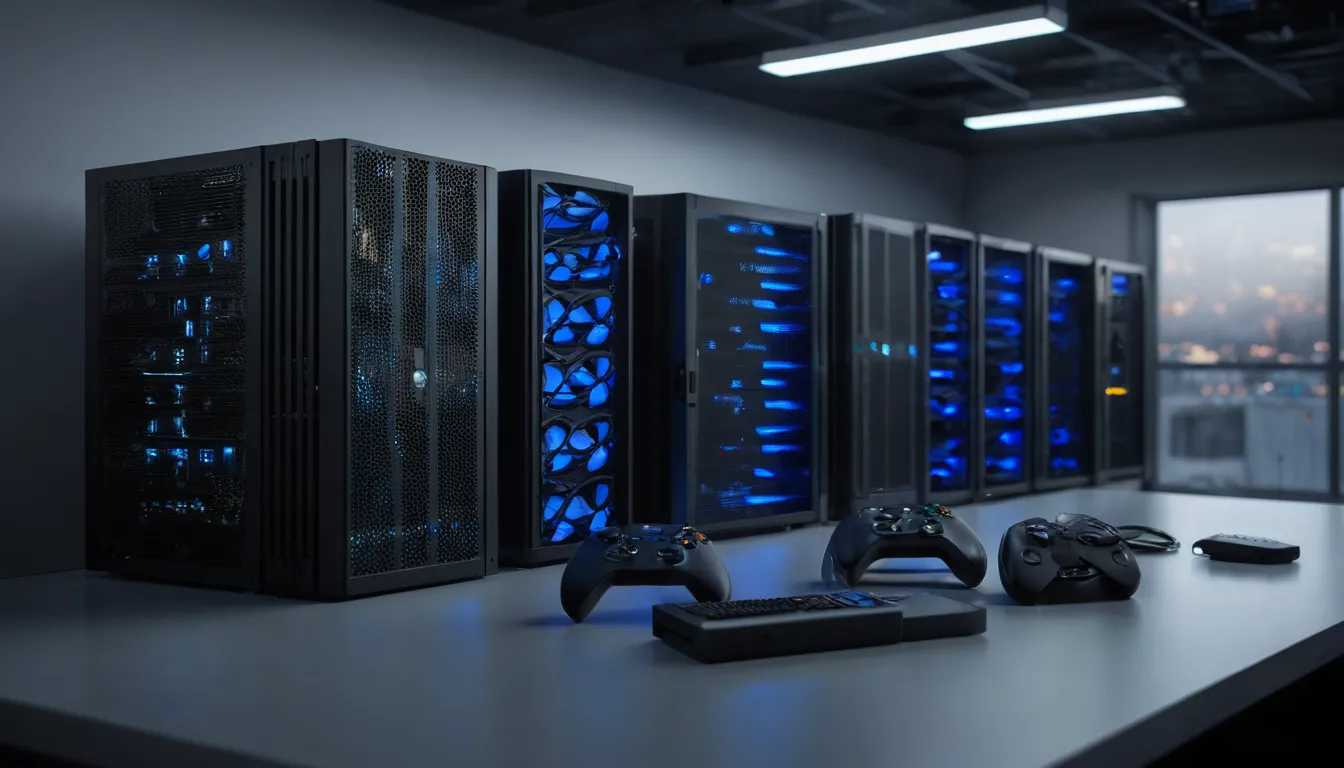 Microsoft тестирует почасовую оплату облачного гейминга без Game Pass