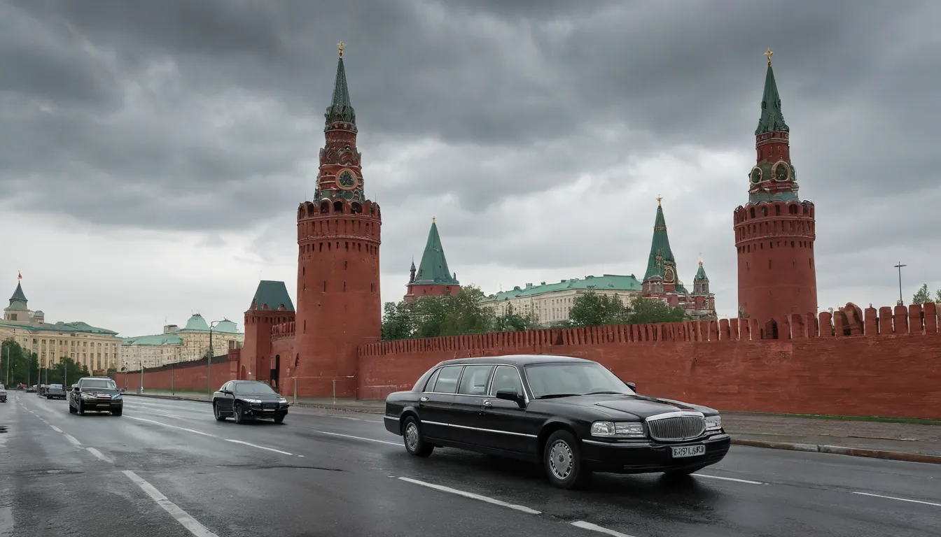 Уиткофф после встречи с Путиным вернулся в Осло и улетел неизвестно куда