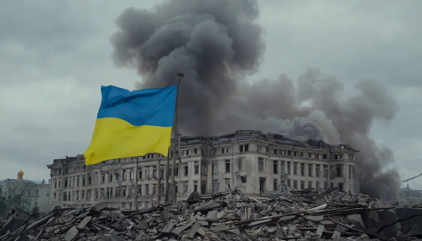 «Таксист» разобрал слова Корчинского о том, что мир Украине дороже войны