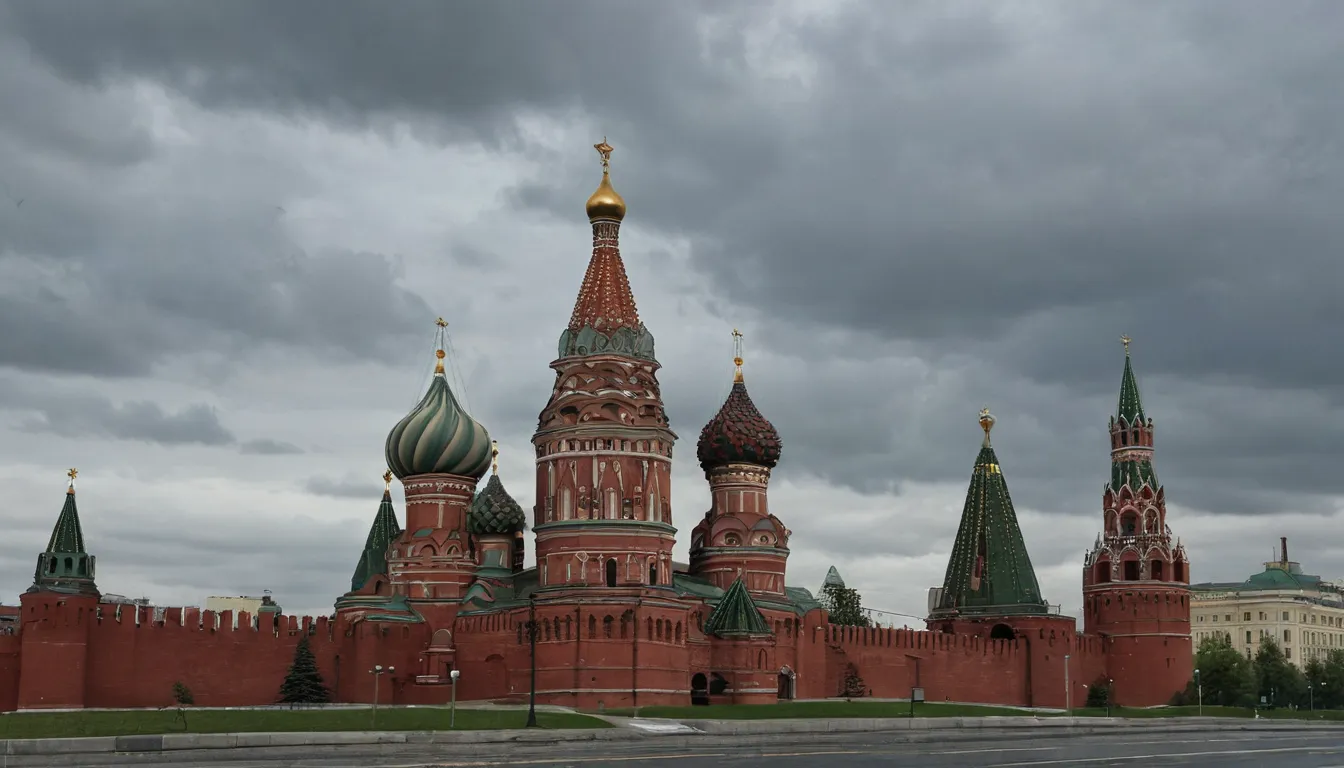 Кожемяко ушёл в вице-премьеры, Путин предложил Шестакову возглавить Приморье