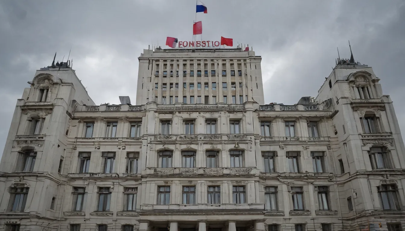 МИД назвал нелепыми обвинения Нетаньяху в антисемитских ботах из России